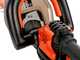 Worx WG264E.9 - Tagliasiepi a batteria con lama da 56 cm - SENZA BATTERIA E CARICABATTERIA