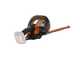 Worx WG264E.9 - Tagliasiepi a batteria con lama da 56 cm - SENZA BATTERIA E CARICABATTERIA