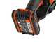 Worx WG264E.9 - Tagliasiepi a batteria con lama da 56 cm - SENZA BATTERIA E CARICABATTERIA