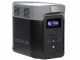 EcoFlow Delta 2 - Batteria PowerStation Portatile - 1800W - 1024 Wh/51.2V