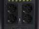 EcoFlow Delta 2 - Batteria PowerStation Portatile - 1800W - 1024 Wh/51.2V