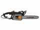 Alpina ACS 181 E - Elettrosega da 1800 W - Lama da 35cm