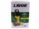Lavor Dive Extra 135 - Idropulitrice ad acqua fredda - 135 bar - 420 l/h