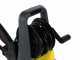 Lavor Dive Extra 135 - Idropulitrice ad acqua fredda - 135 bar - 420 l/h