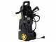 Lavor Dive Extra 135 - Idropulitrice ad acqua fredda - 100 bar - 420 l/h