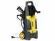 Lavor Dive Extra 135 - Idropulitrice ad acqua fredda - 100 bar - 420 l/h