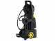 Lavor Dive Extra 135 - Idropulitrice ad acqua fredda - 100 bar - 420 l/h