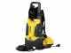Lavor Dive Extra 135 - Idropulitrice ad acqua fredda - 100 bar - 420 l/h