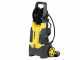 Lavor Dive Extra 135 - Idropulitrice ad acqua fredda - 100 bar - 420 l/h