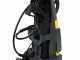 Lavor Dive Extra 135 - Idropulitrice ad acqua fredda - 135 bar - 420 l/h