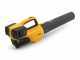 Stiga BL 300e Kit - Soffiatore a batteria - 2 batterie da 20V 4Ah