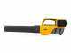 Stiga BL 300e Kit - Soffiatore a batteria - 2 batterie da 20V 4Ah