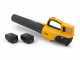 Stiga BL 300e Kit - Soffiatore a batteria - 2 batterie da 20V 4Ah
