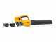 Stiga BL 300e Kit - Soffiatore a batteria - 2 batterie da 20V 4Ah