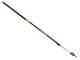 Fiskars UP86 - Forbicione da potatura telescopico professionale - Asta 240/400 cm + segaccio 45cm - &Oslash; 32mm