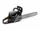 Alpina ACS 47 - Motosega a scoppio da taglio - Lama da 45cm