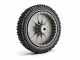 Weibang WB506SC - Tagliaerba trazionato a scoppio - 2in1 - Motore da 166cc