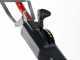 Weibang WB506SC - Tagliaerba trazionato a scoppio - 2in1 - Motore da 166cc