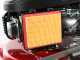 Weibang WB506SC - Tagliaerba trazionato a scoppio - 2in1 - Motore da 166cc