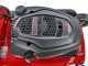 Weibang WB506SC - Tagliaerba trazionato a scoppio - 2in1 - Motore da 166cc