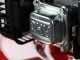 Weibang WB506SC - Tagliaerba trazionato a scoppio - 2in1 - Motore da 166cc