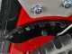 Weibang WB506SC - Tagliaerba trazionato a scoppio - 2in1 - Motore da 166cc