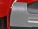 Weibang WB506SC - Tagliaerba trazionato a scoppio - 2in1 - Motore da 166cc