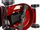 Weibang WB506SC - Tagliaerba trazionato a scoppio - 2in1 - Motore da 166cc