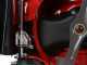 Weibang WB506SC - Tagliaerba trazionato a scoppio - 2in1 - Motore da 166cc