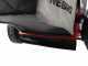 Weibang WB506SC - Tagliaerba trazionato a scoppio - 2in1 - Motore da 166cc