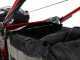 Weibang WB506SC - Tagliaerba trazionato a scoppio - 2in1 - Motore da 166cc