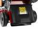 Weibang WB506SC - Tagliaerba trazionato a scoppio - 2in1 - Motore da 166cc