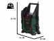 BOSCH UniversalAquatak 36V-100 - Idropulitrice a batteria - 100 Bar + Tubo autoadescante - 36V 4Ah