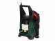 BOSCH UniversalAquatak 36V-100 - Idropulitrice a batteria - 67 Bar + Tubo autoadescante - 36V 4Ah