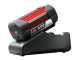 BOSCH UniversalAquatak 36V-100 - Idropulitrice a batteria - 67 Bar + Tubo autoadescante - 36V 4Ah