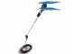Campagnola Elektra - Asta in alluminio da 150-220 cm - Abbacchiatore elettrico a batteria