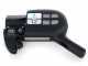 Campagnola Elektra - Asta in alluminio da 150-220 cm - Abbacchiatore elettrico a batteria