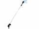 Campagnola Elektra - Asta in alluminio da 150-220 cm - Abbacchiatore elettrico a batteria