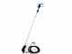 Campagnola Elektra - Asta in alluminio da 150-220 cm - Abbacchiatore elettrico a batteria