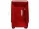 Blue Bird WB 500E - Carriola a batteria 48V 32Ah con cassone dumper