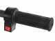 Blue Bird WB 500E - Carriola a batteria 48V 32Ah con cassone dumper