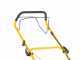 Stiga Combi 50 SQ H - Tagliaerba a scoppio trazionato - Motore Honda GCVx 170 - 167 cc