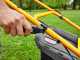 Stiga Combi 50 SQ H - Tagliaerba a scoppio trazionato - Motore Honda GCVx 170 - 167 cc