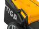 Stiga Combi 50 SQ H - Tagliaerba a scoppio trazionato - Motore Honda GCVx 170 - 167 cc