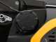 Stiga Combi 50 SQ H - Tagliaerba a scoppio trazionato - Motore Honda GCVx 170 - 167 cc