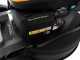 Stiga Combi 50 SQ H - Tagliaerba a scoppio trazionato - Motore Honda GCVx 170 - 167 cc