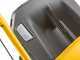 Stiga Combi 50 SQ H - Tagliaerba a scoppio trazionato - Motore Honda GCVx 170 - 167 cc