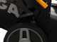Stiga Combi 50 SQ H - Tagliaerba a scoppio trazionato - Motore Honda GCVx 170 - 167 cc