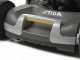 Stiga Combi 50 SQ H - Tagliaerba a scoppio trazionato - Motore Honda GCVx 170 - 167 cc