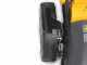 Stiga Combi 50 SQ H - Tagliaerba a scoppio trazionato - Motore Honda GCVx 170 - 167 cc